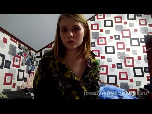 ❤️ Giovane studentessa bionda dalla Russia ama i cazzi più grandi. Porno vkal it.porngipfy.ru ️❤