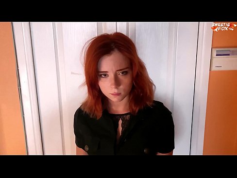 ❤️ Guardia di sicurezza ha punito una bella donna per taccheggio - Sborra in bocca Porno vkal it.porngipfy.ru ️❤