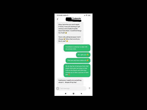 ❤️ Ho aggiunto una nuova PAWG da Tinder al mio harem ( parlare con Tinder incluso) Porno vkal it.porngipfy.ru ️❤